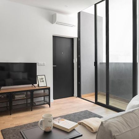 Apartament Aveiro Urban Twins Zewnętrze zdjęcie