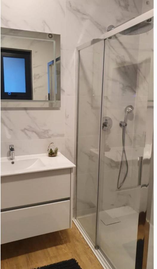 Apartament Aveiro Urban Twins Zewnętrze zdjęcie
