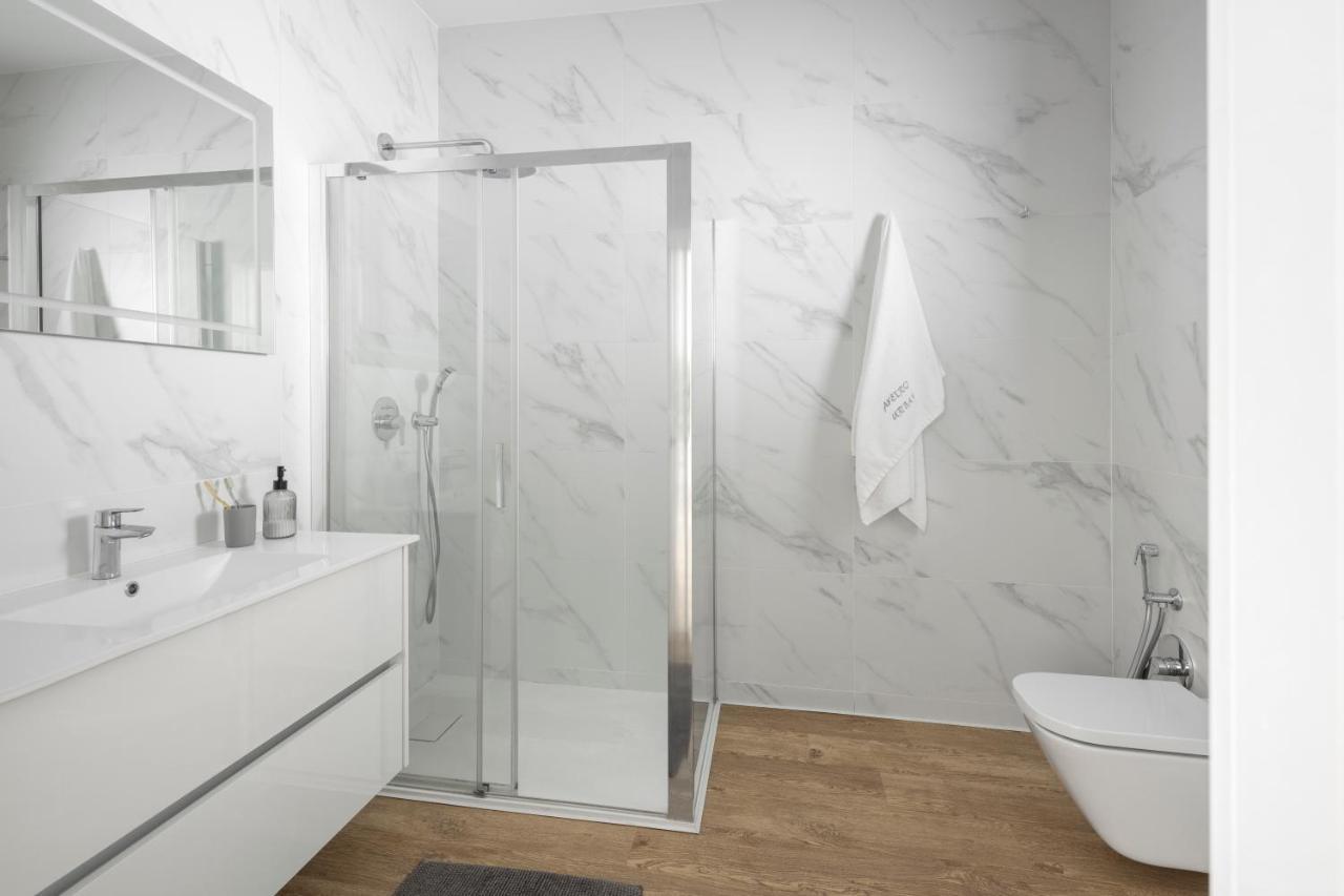 Apartament Aveiro Urban Twins Zewnętrze zdjęcie