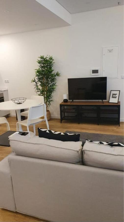 Apartament Aveiro Urban Twins Zewnętrze zdjęcie