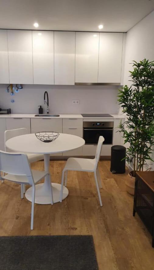 Apartament Aveiro Urban Twins Zewnętrze zdjęcie