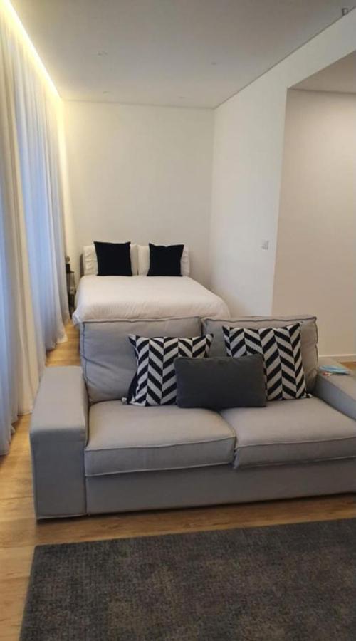 Apartament Aveiro Urban Twins Zewnętrze zdjęcie
