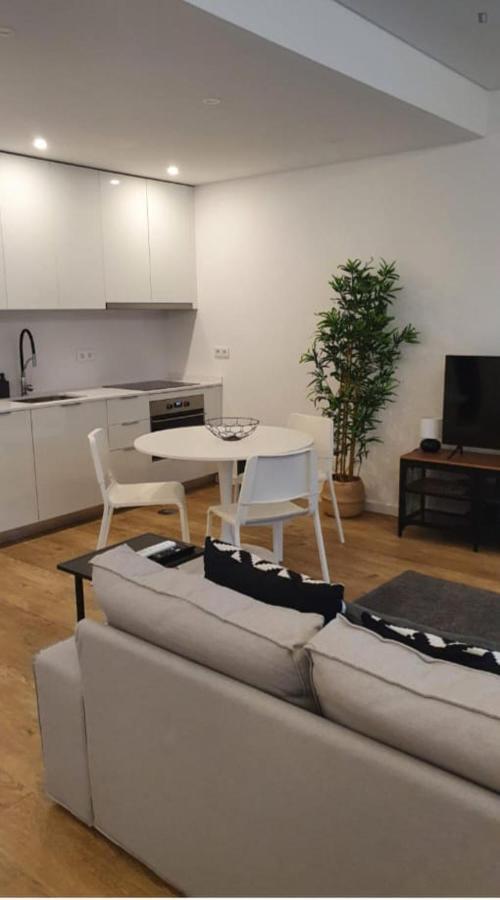 Apartament Aveiro Urban Twins Zewnętrze zdjęcie